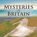 Cover: Mysteries of Britain - G2 Rights