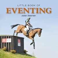 Abbildung von: Little Book of Eventing - G2 Rights