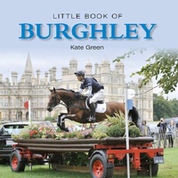 Abbildung von: Little Book of Burghley - G2 Rights