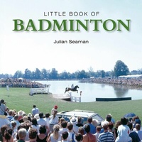 Abbildung von: Little Book of Badminton - G2 Rights