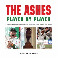 Abbildung von: The Ashes: Player by Player - G2 Rights