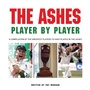 Cover: The Ashes: Player by Player - G2 Rights