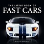 Cover: The Little Book of Fast Cars - G2 Rights