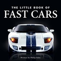 Cover: The Little Book of Fast Cars - G2 Rights