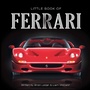 Cover: Little Book of Ferrari - G2 Rights Ltd
