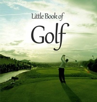 Abbildung von: The Little Book of Golf - G2 Rights