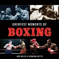 Cover: Greatest Moments of Boxing - G2 Rights