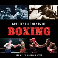 Enlarge image Cover: Greatest Moments of Boxing - G2 Rights