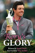 Cover: Rory's Glory - G2 Rights Ltd