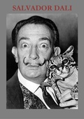 Cover: Salvador Dali - G2 Rights Ltd