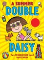 Cover: A Summer Double Daisy - Red Fox