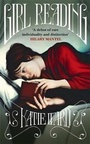 Cover: Girl Reading - Virago Press Ltd
