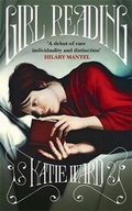 Cover: Girl Reading - Virago Press Ltd