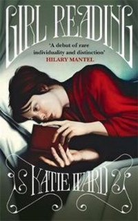 Enlarge image Cover: Girl Reading - Virago Press Ltd