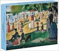 Cover: Georges Seurat Notecard Box - teNeues Publishing Company