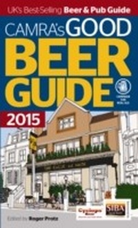 Enlarge image Cover: Good Beer Guide - CAMRA