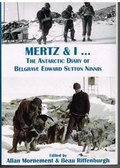 Cover: Mertz & I... - The Erskine Press
