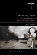 Cover: Ex-centric Cinema - Bloomsbury Academic USA