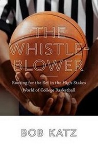 Enlarge image Cover: The Whistleblower - University Press of New England