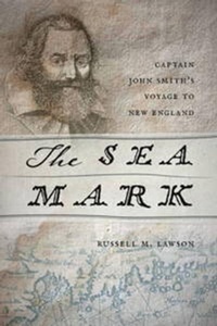 Abbildung von: The Sea Mark - University Press of New England