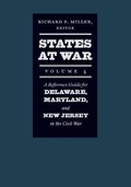 Cover: States at War, Volume 4 - University Press of New England