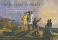 Cover: The Painters' Panorama - University Press of New England