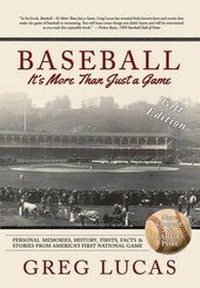 Enlarge image Cover: Baseball - Chart House Press
