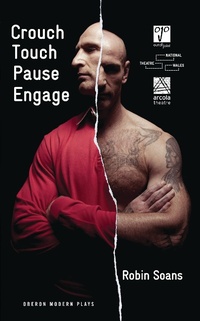 Enlarge image Cover: Crouch Touch Pause Engage - Oberon Books Ltd