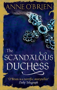 Abbildung von: The Scandalous Duchess - Mira