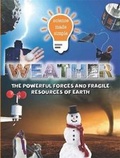 Cover: Science Made Simple: Weather - Ticktock Books