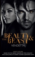 Cover: Beauty & the Beast: Vendetta - Titan Books