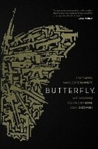 Enlarge image Cover: Butterfly - Archaia Studios Press