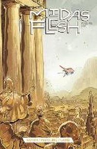 Enlarge image Cover: Midas Flesh Vol. 2 - Boom! Box