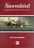 Cover: Stormbird - Hikoki Publications