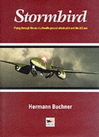 Enlarge image Cover: Stormbird - Hikoki Publications