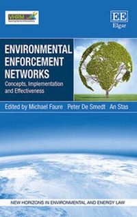 Abbildung von: Environmental Enforcement Networks - Edward Elgar Publishing