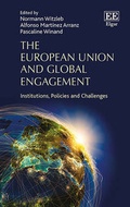 Cover: The European Union and Global Engagement - Edward Elgar Publishing