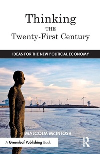 Enlarge image Cover: Thinking the Twenty--First Century - Greenleaf Publishing