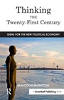 Cover: Thinking the Twenty--First Century - Greenleaf Publishing