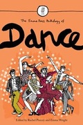 Cover: The Emma Press Anthology of Dance - The Emma Press