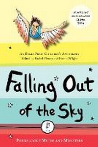 Enlarge image Cover: Falling Out of the Sky - The Emma Press