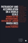 Cover: Patriarchy and Accumulation on a World Scale - Zed Books Ltd