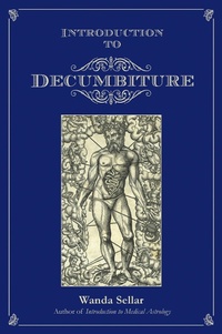 Enlarge image Cover: Introduction to Decumbiture - The Wessex Astrologer