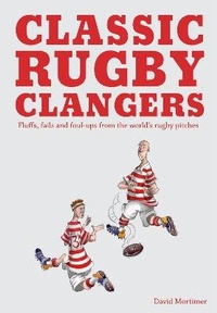Abbildung von: Classic Rugby Clangers - Portico