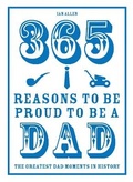 Cover: 365 Reasons to be Proud to be a Dad - Portico
