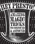 Cover: Hey Presto! - COLLINS & BROWN