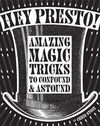 Enlarge image Cover: Hey Presto! - COLLINS & BROWN