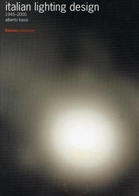 Enlarge image Cover: Italian Lighting Design - Electa Architecture