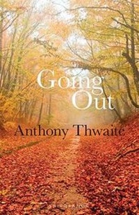 Enlarge image Cover: Going Out - Enitharmon Press