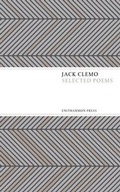 Cover: Selected Poems - Enitharmon Press